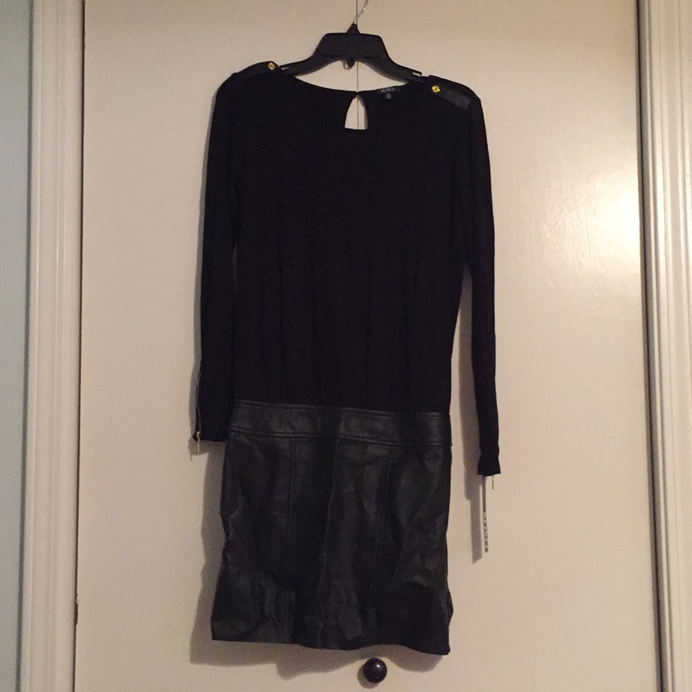 NWT Xoxo dress